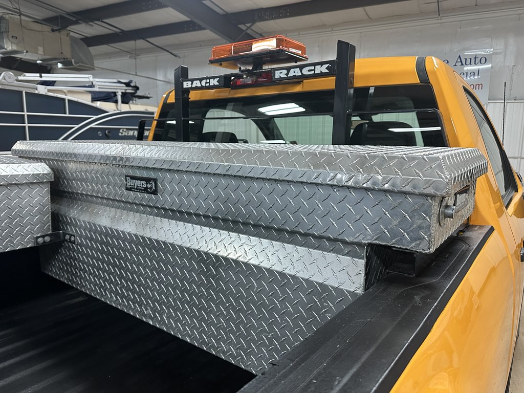 2020 GMC Sierra 2500 Image 16