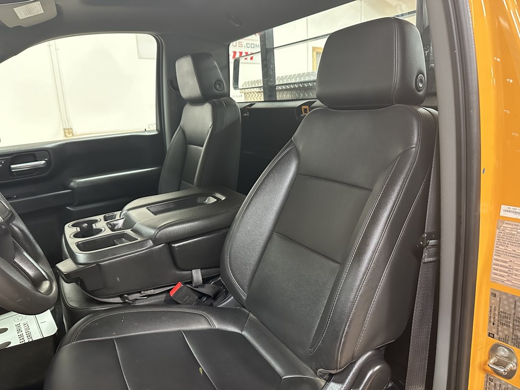 2020 GMC Sierra 2500 Image 20