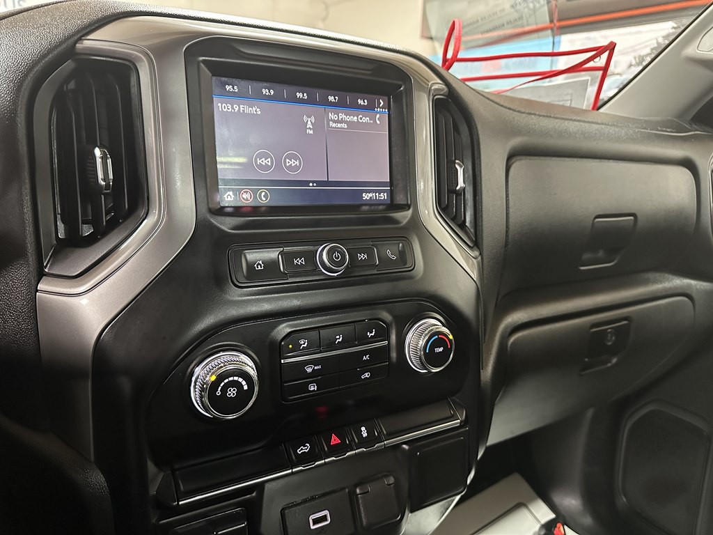 2020 GMC Sierra 2500 Image 21