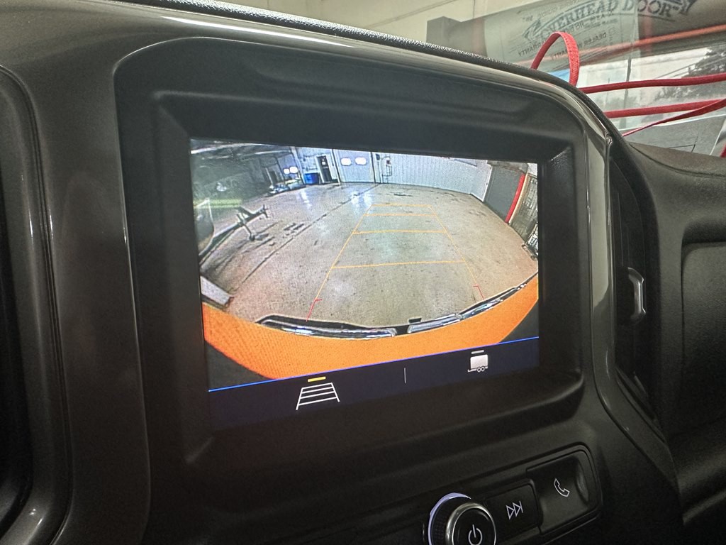 2020 GMC Sierra 2500 Image 22