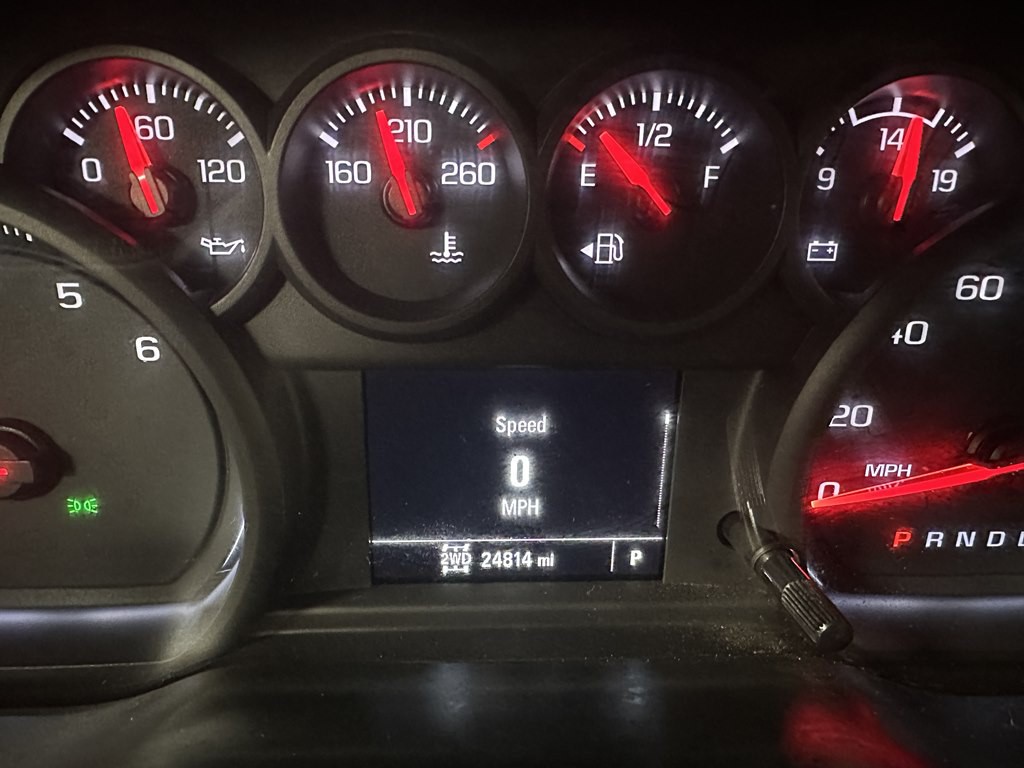 2020 GMC Sierra 2500 Image 24