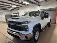 Image for 2024 Chevrolet Silverado 1500 Heavy Duty Lt ID: 7162474