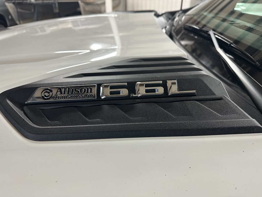 2024 Chevrolet Silverado 1500 Image 8