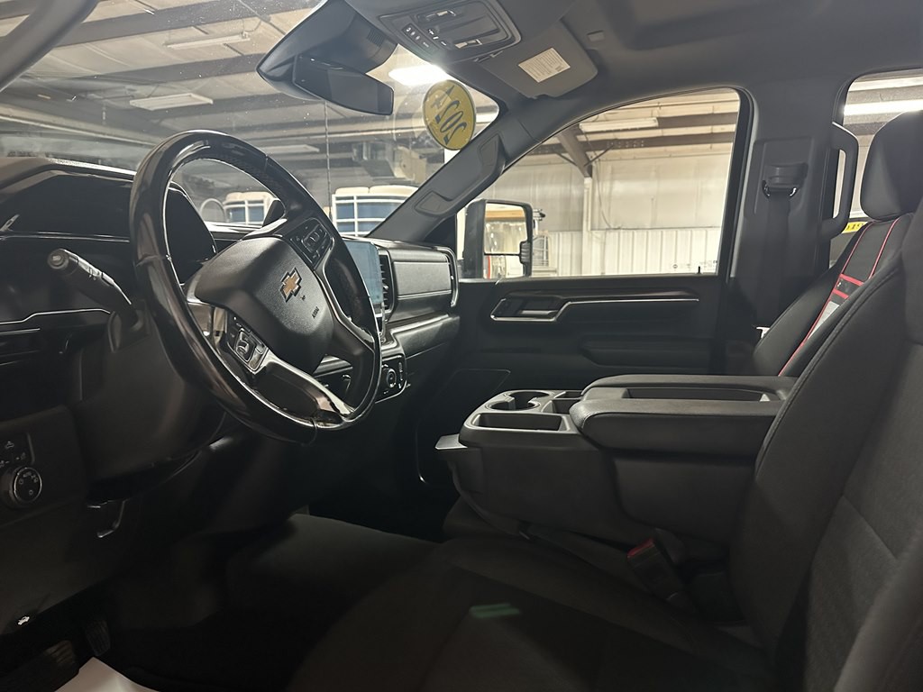 2024 Chevrolet Silverado 1500 Image 12