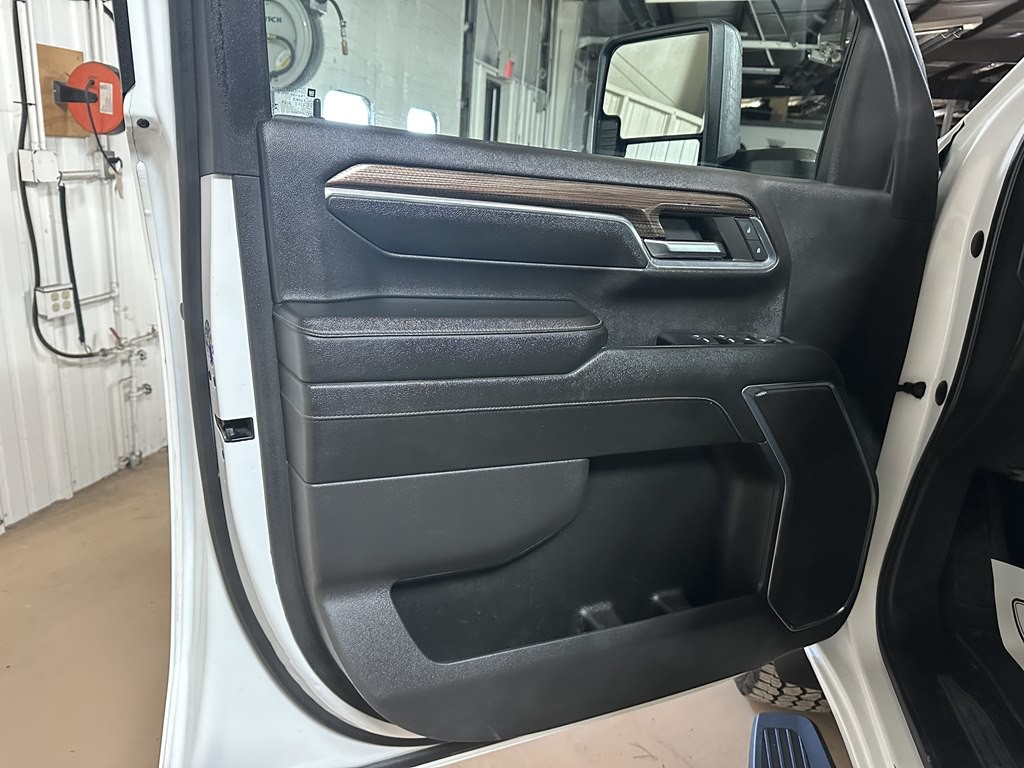 2024 Chevrolet Silverado 1500 Image 13