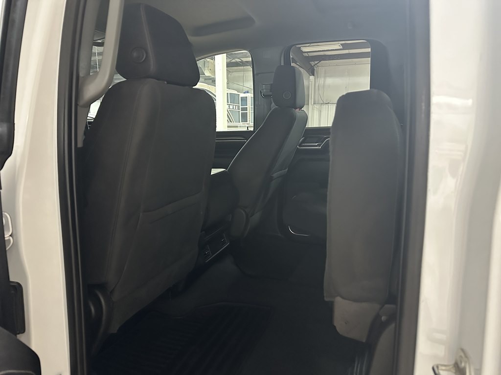 2024 Chevrolet Silverado 1500 Image 14