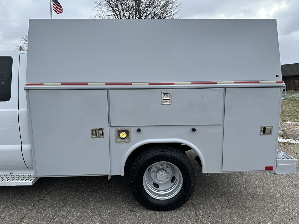 2014 Ford F-350 Image 6