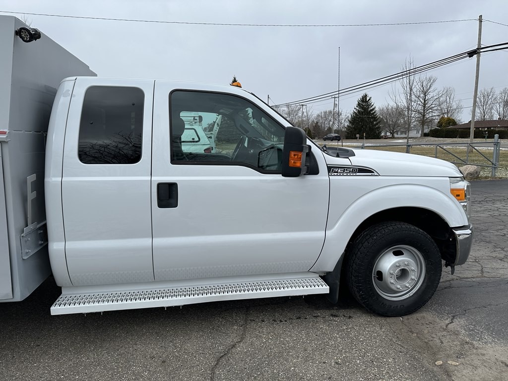 2014 Ford F-350 Image 7