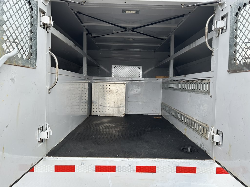 2014 Ford F-350 Image 11