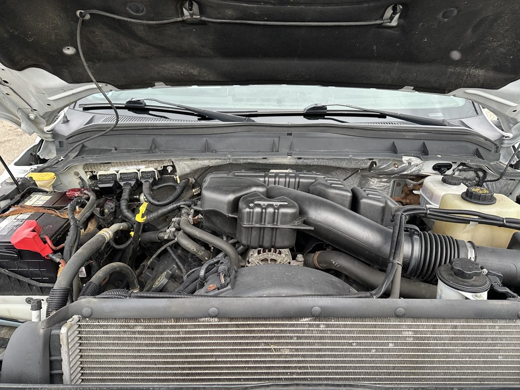 2014 Ford F-350 Image 12