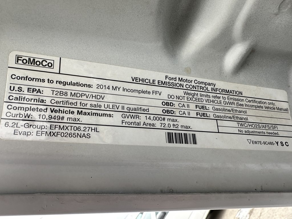 2014 Ford F-350 Image 13