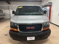 Image for 2019 GMC Savana SAA G2500 ID: 7180577