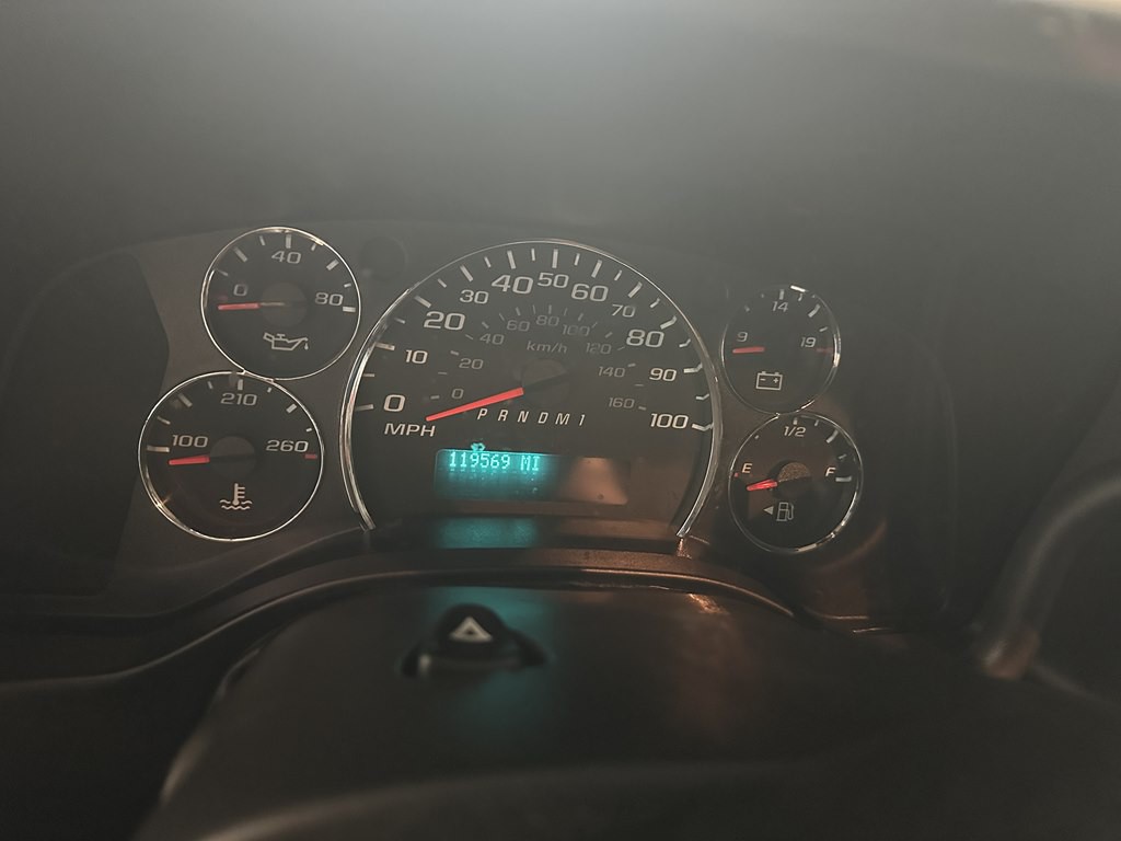 2019 GMC Savana Image 10