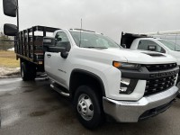 Image for 2020 Chevrolet Silverado 1500 Flatbed W/ Lift Gate ID: 7191498