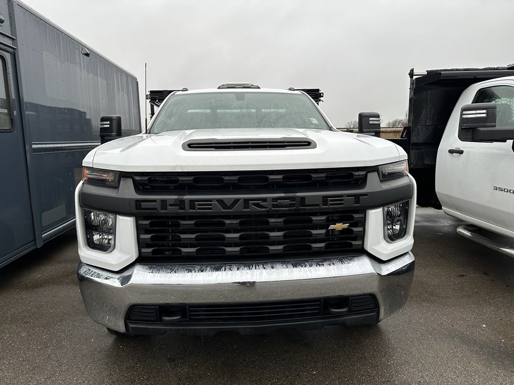 2020 Chevrolet Silverado 1500 Image 5