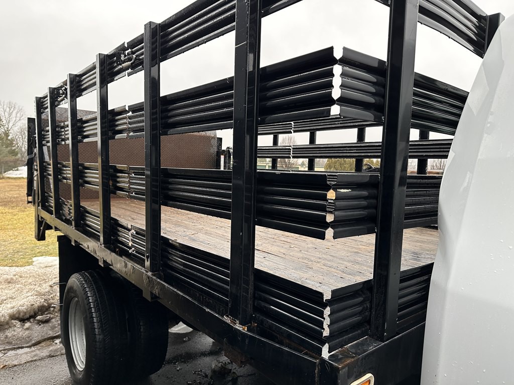 2020 Chevrolet Silverado 1500 Image 6