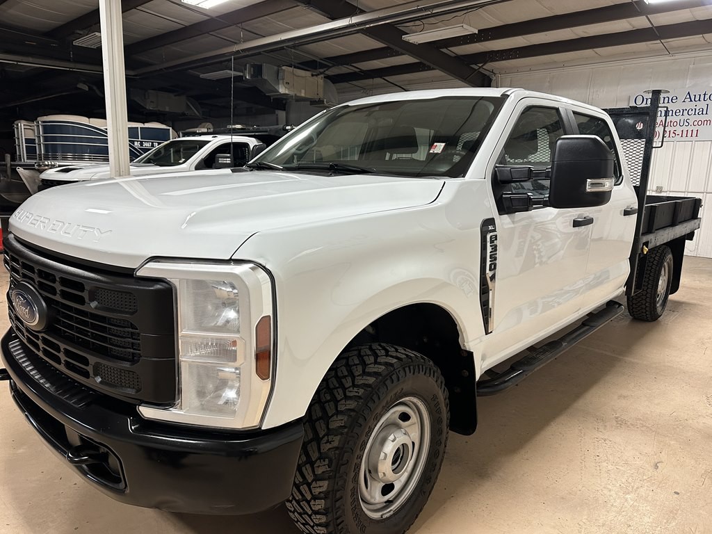 2024 Ford F-350 Image 2
