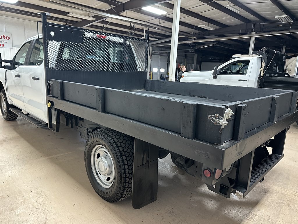 2024 Ford F-350 Image 4