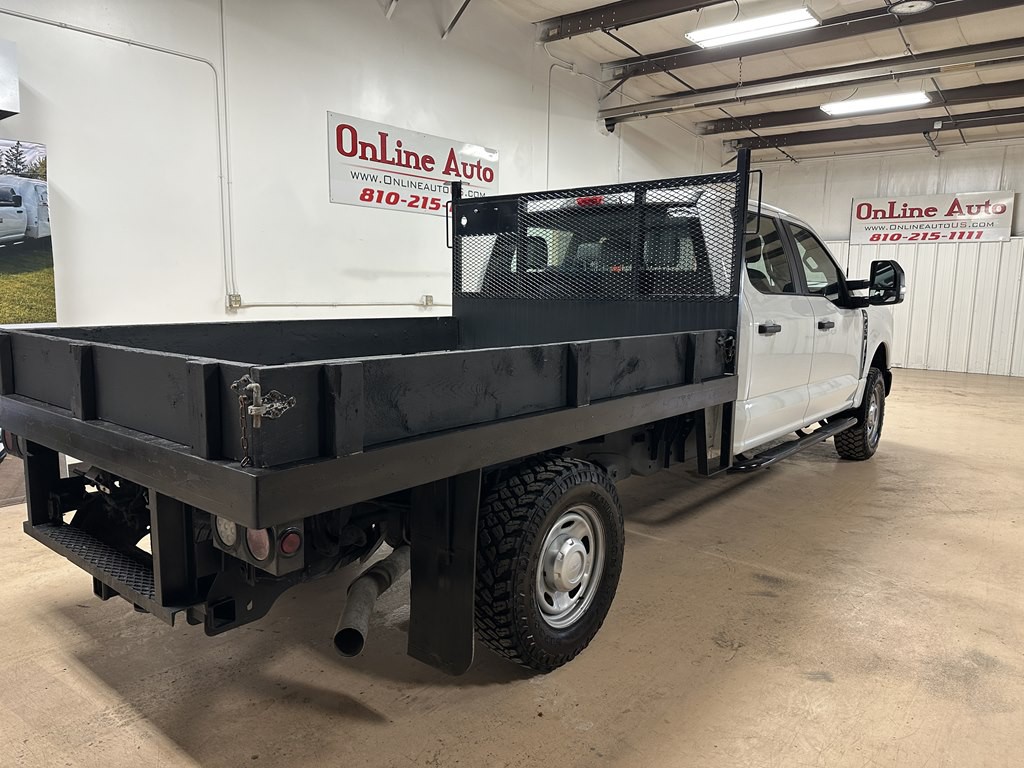 2024 Ford F-350 Image 5