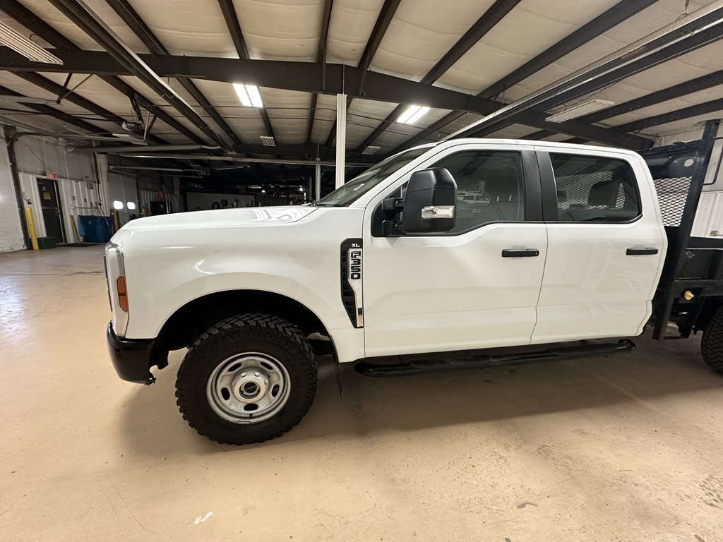 2024 Ford F-350 Image 6