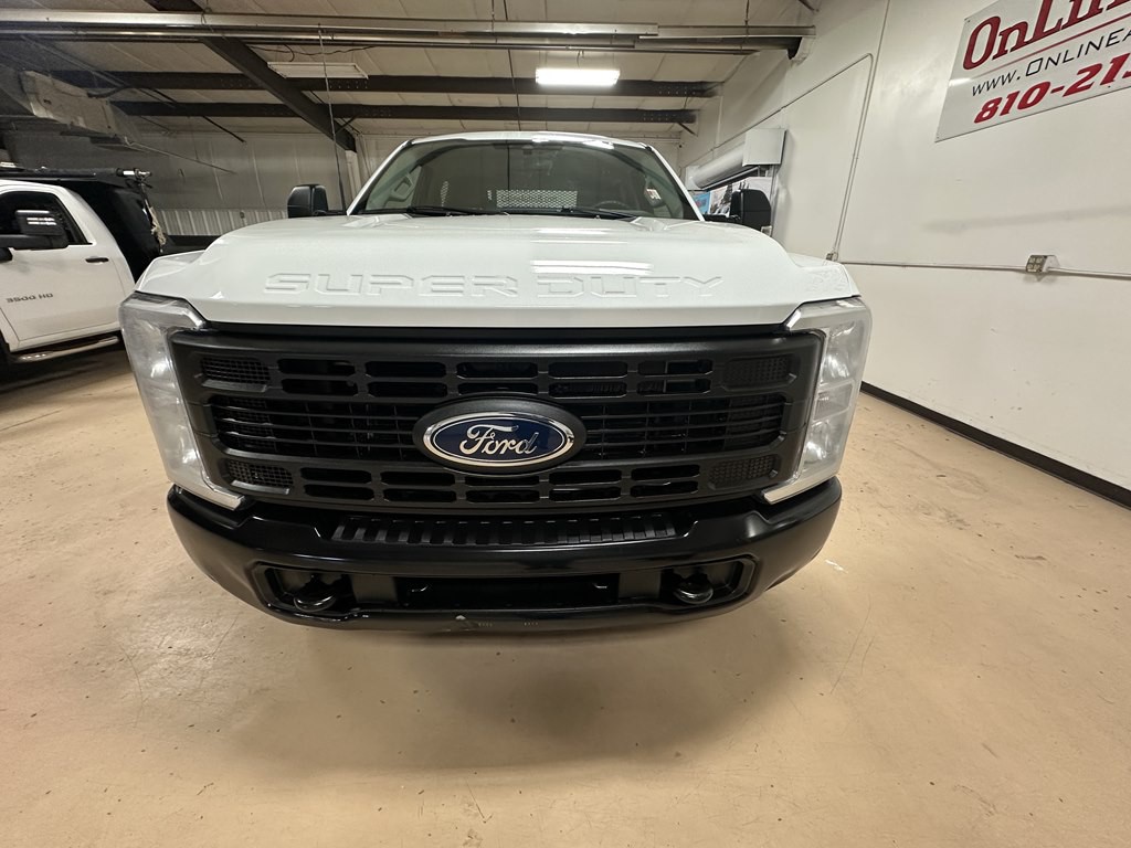 2024 Ford F-350 Image 7