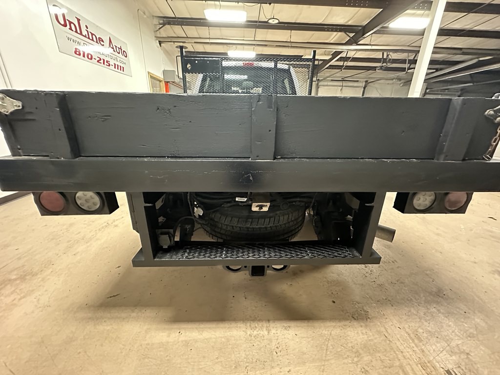 2024 Ford F-350 Image 8