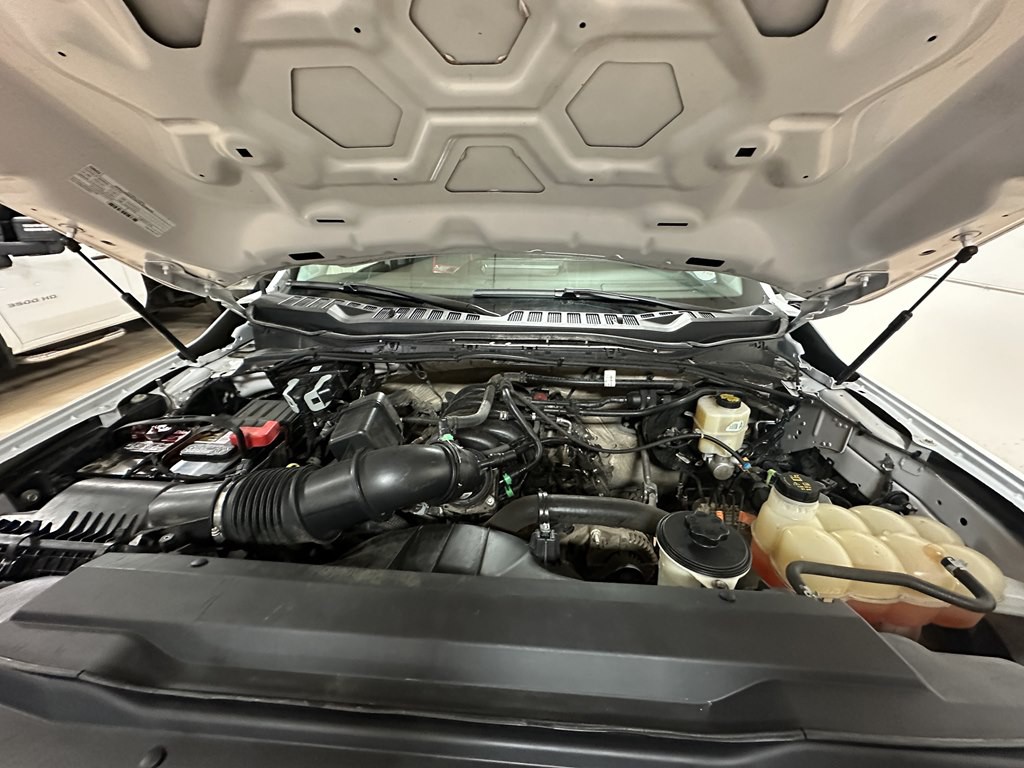 2024 Ford F-350 Image 11