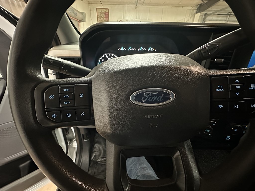 2024 Ford F-350 Image 16