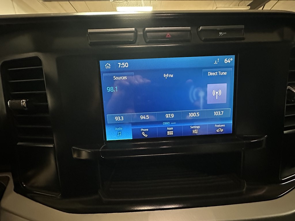 2024 Ford F-350 Image 17