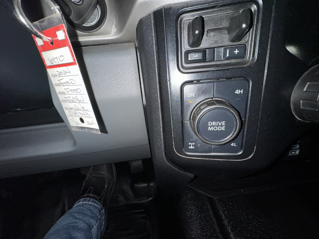 2024 Ford F-350 Image 18