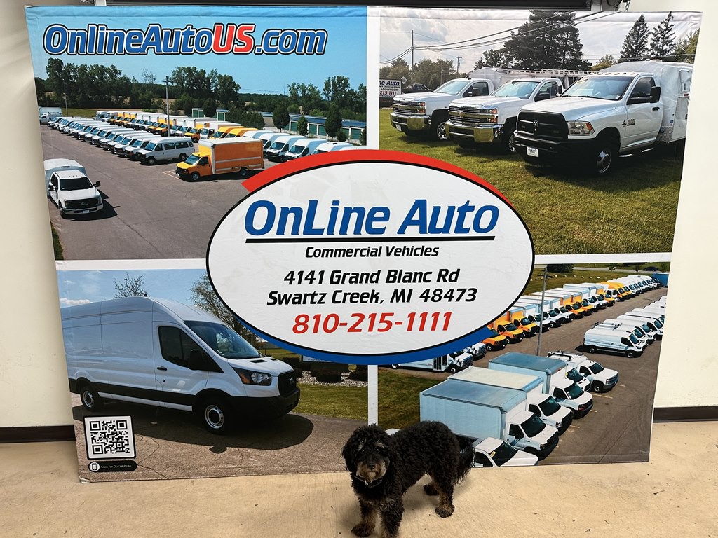 2024 Ford F-350 Image 22