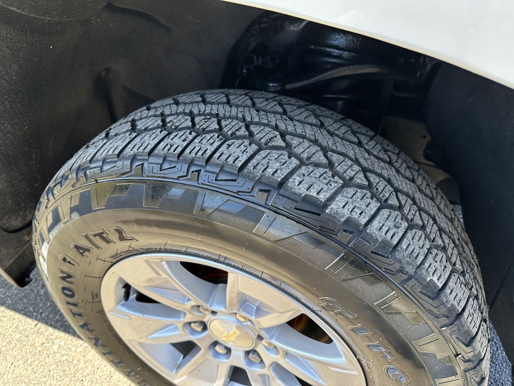 2020 Chevrolet Silverado 1500 Image 5