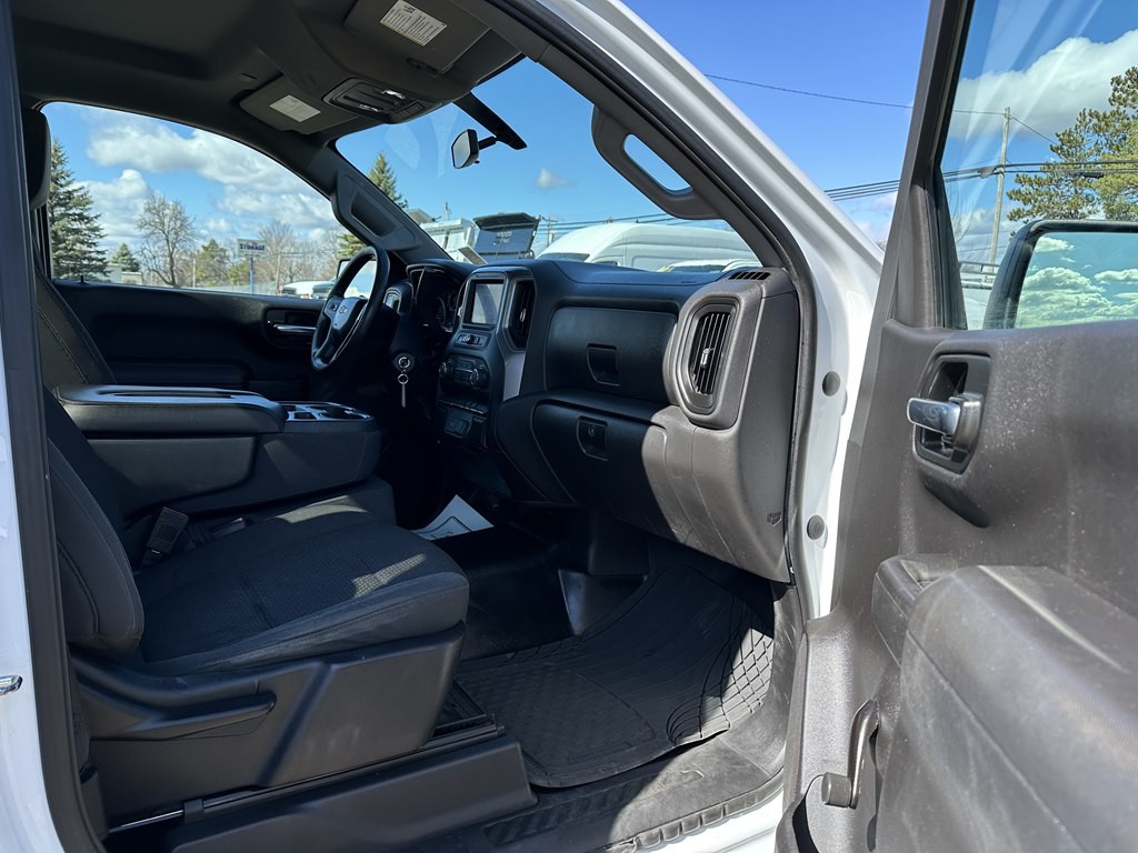 2020 Chevrolet Silverado 1500 Image 6