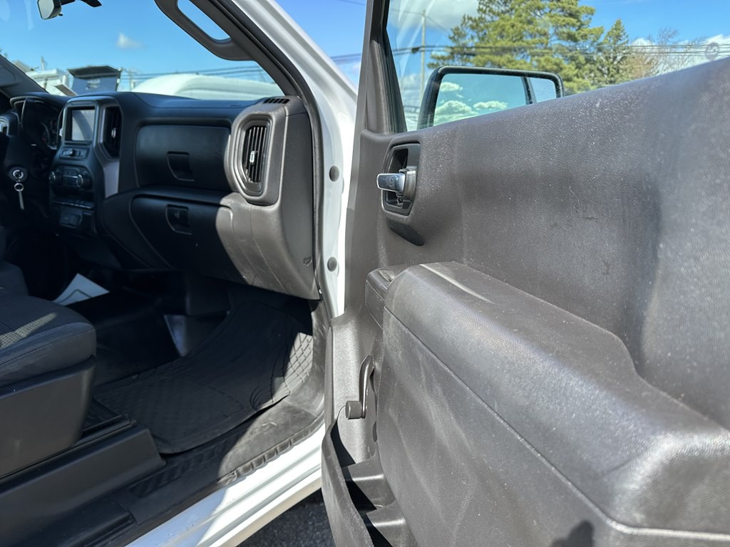 2020 Chevrolet Silverado 1500 Image 7