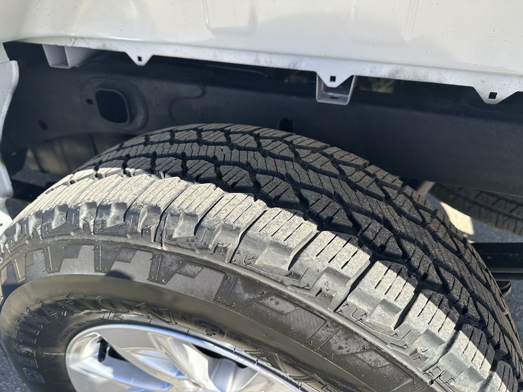 2021 Chevrolet Silverado 1500 Image 10