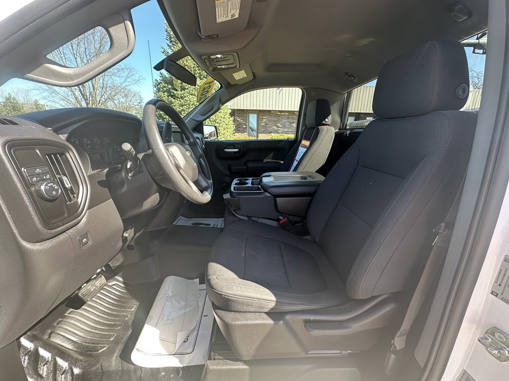 2021 Chevrolet Silverado 1500 Image 14