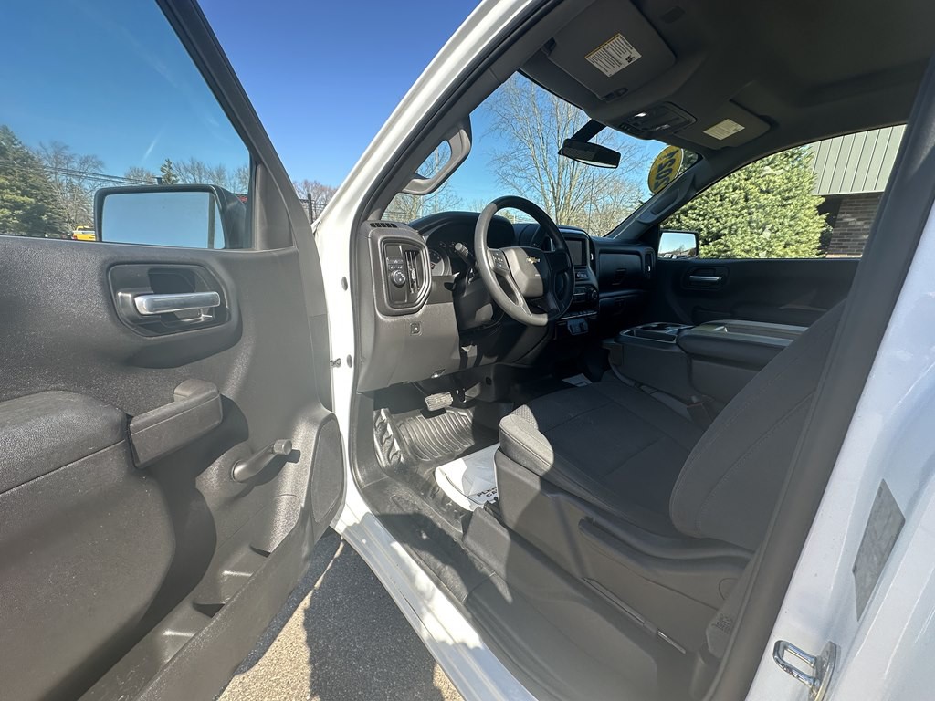 2021 Chevrolet Silverado 1500 Image 15