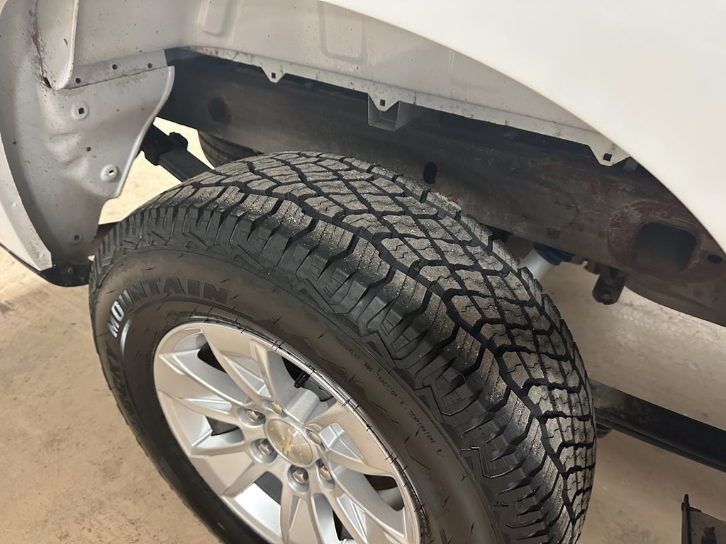 2020 Chevrolet Silverado 1500 Image 5