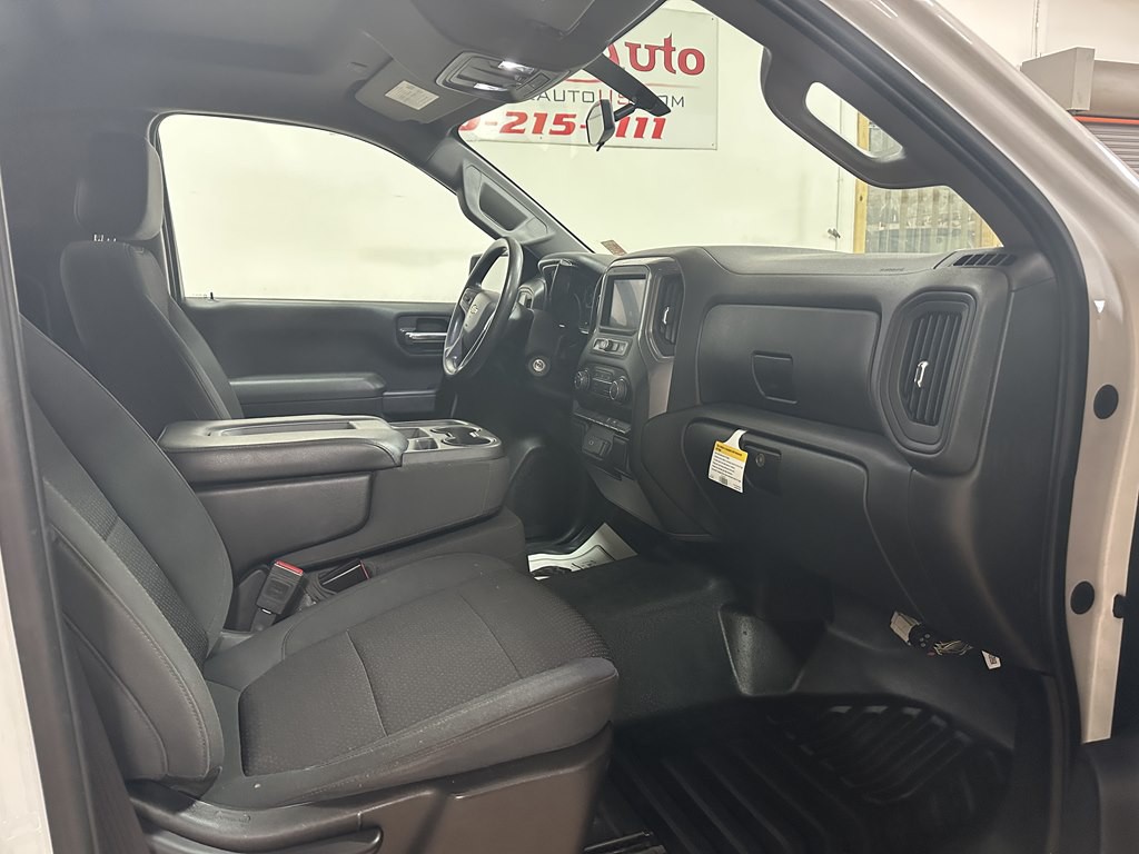 2020 Chevrolet Silverado 1500 Image 6