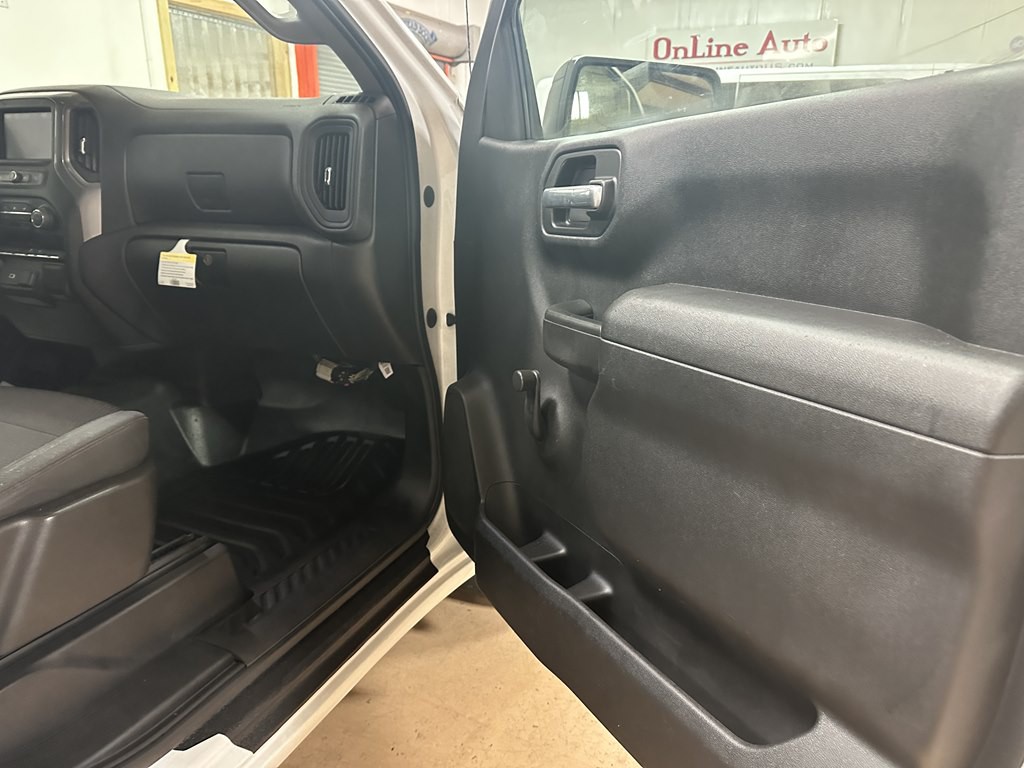 2020 Chevrolet Silverado 1500 Image 7