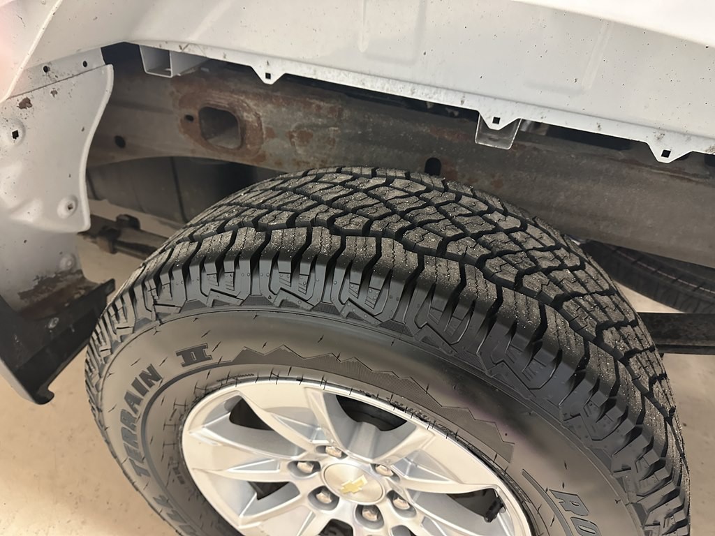 2020 Chevrolet Silverado 1500 Image 12