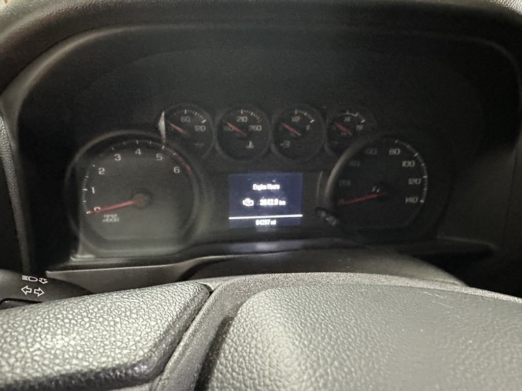 2020 Chevrolet Silverado 1500 Image 13