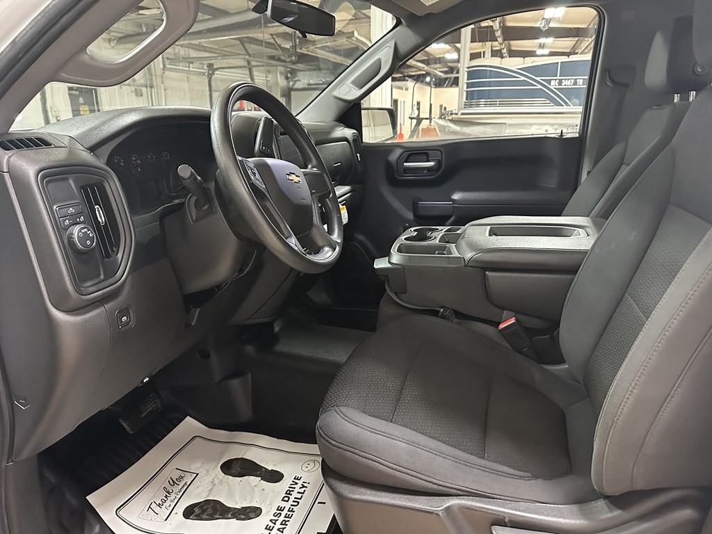 2020 Chevrolet Silverado 1500 Image 15