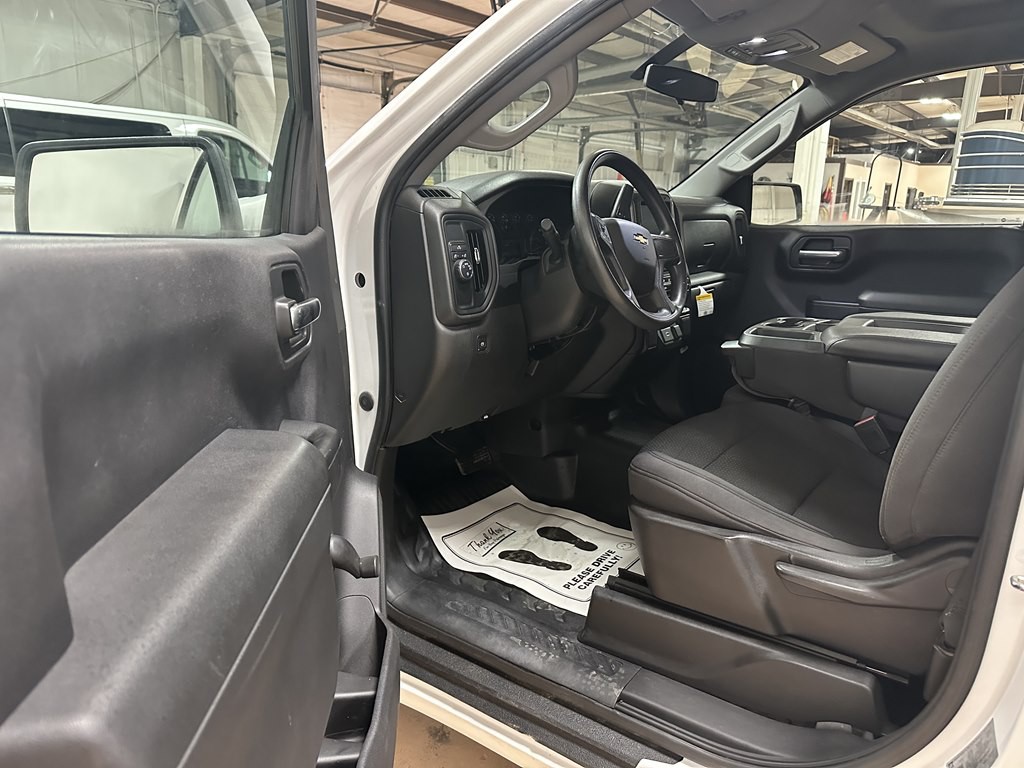 2020 Chevrolet Silverado 1500 Image 16