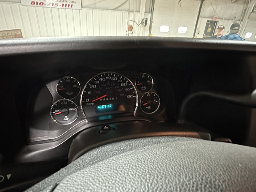 2020 GMC Savana Image 13