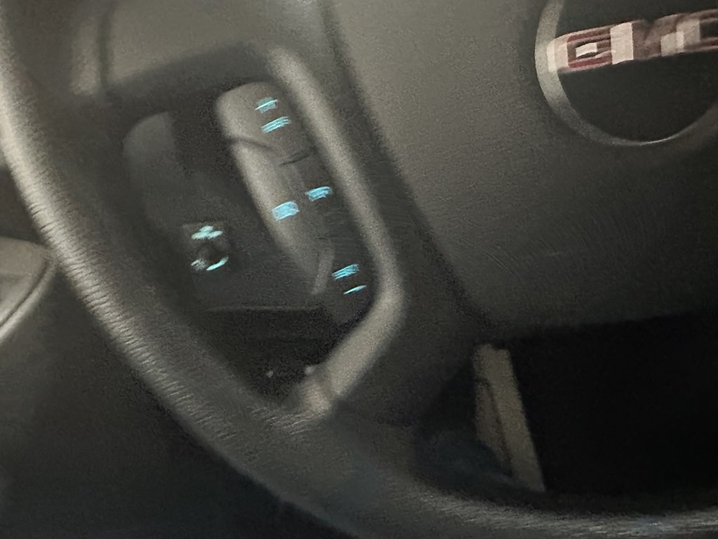 2020 GMC Savana Image 16
