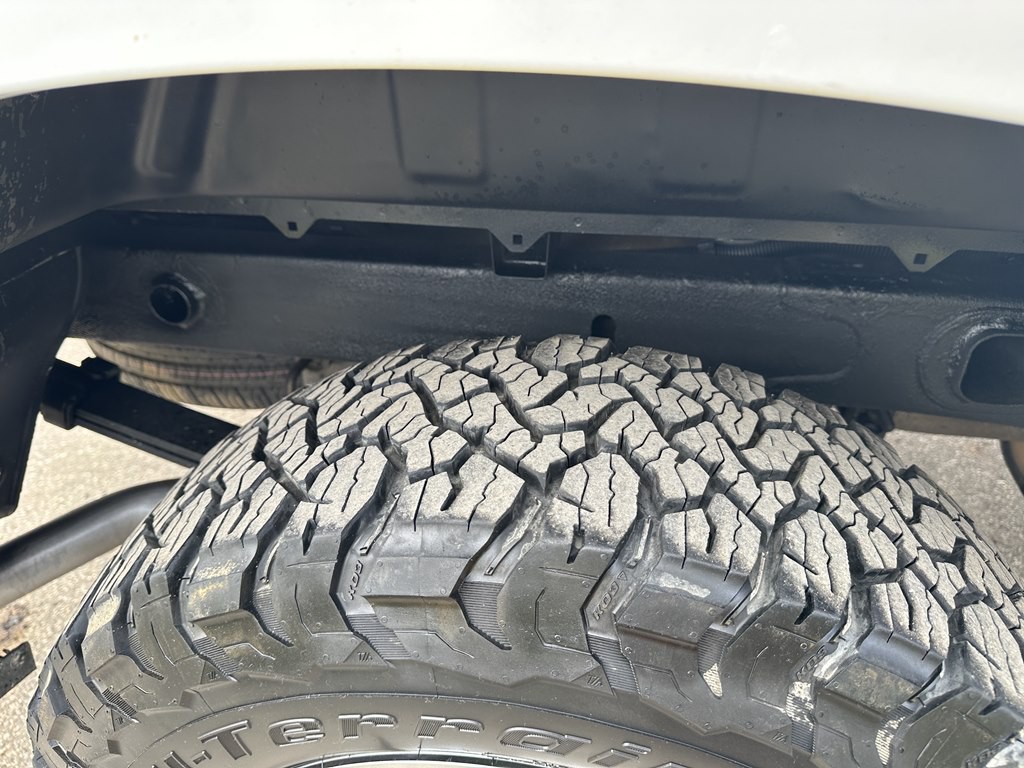 2021 Chevrolet Silverado 1500 Image 8