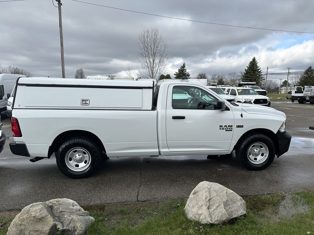 2021 RAM 1500 Image 6