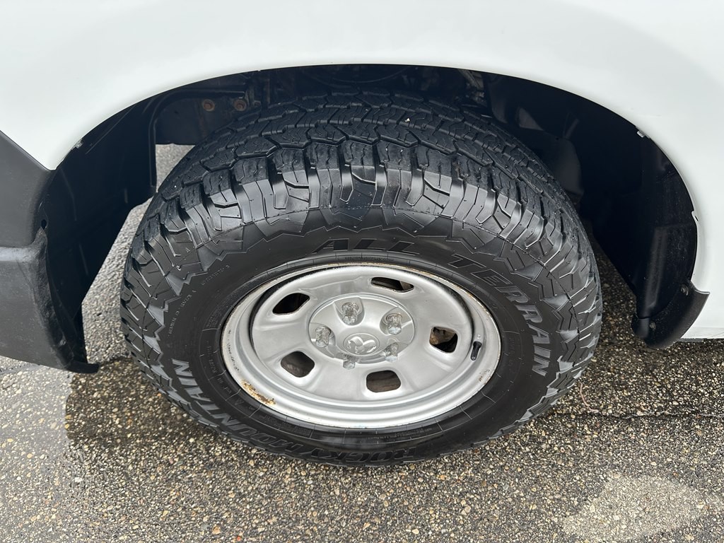2021 RAM 1500 Image 9