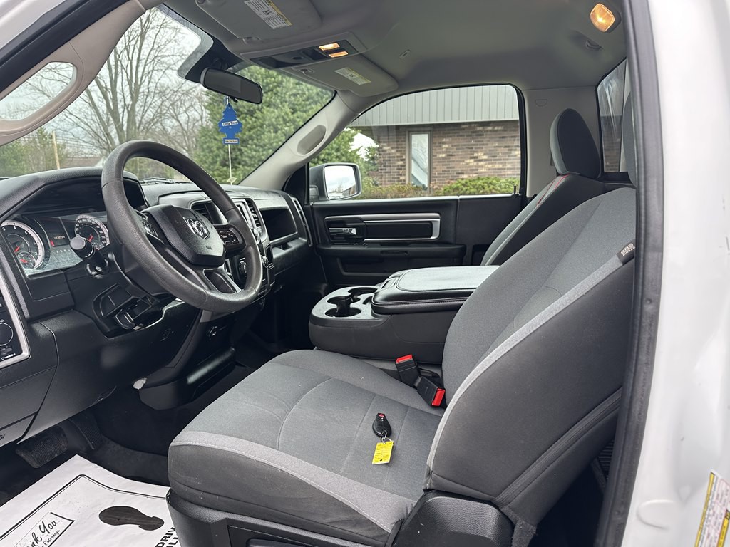 2021 RAM 1500 Image 10
